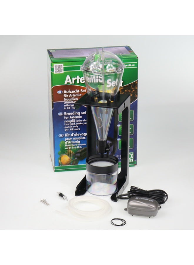 جي بي إل مجموعة تفقيس الأرتيمي - Image 5